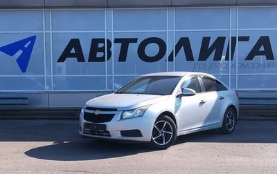 Chevrolet Cruze II, 2010 год, 475 000 рублей, 1 фотография