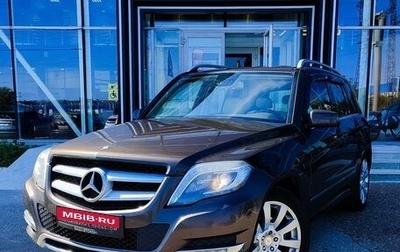 Mercedes-Benz GLK-Класс, 2014 год, 2 149 000 рублей, 1 фотография