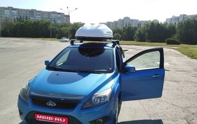 Ford Focus II рестайлинг, 2008 год, 585 000 рублей, 1 фотография