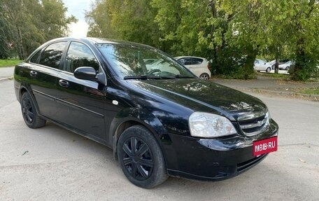 Chevrolet Lacetti, 2007 год, 430 000 рублей, 1 фотография