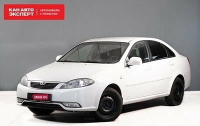 Daewoo Gentra II, 2014 год, 550 000 рублей, 1 фотография