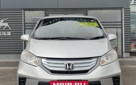 Honda Freed I, 2011 год, 1 320 000 рублей, 1 фотография