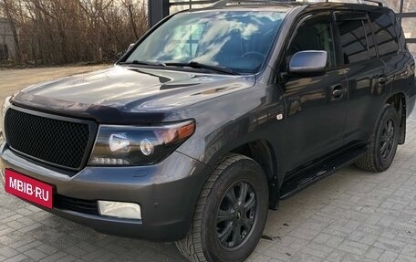 Toyota Land Cruiser 200, 2008 год, 3 200 000 рублей, 1 фотография