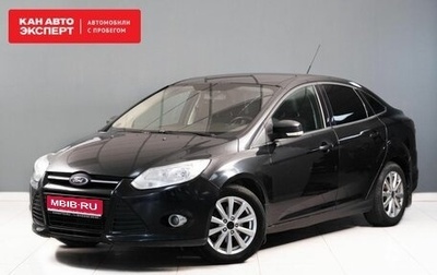 Ford Focus III, 2013 год, 700 000 рублей, 1 фотография