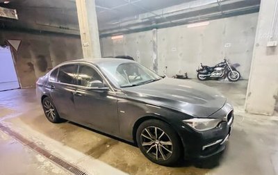 BMW 3 серия, 2017 год, 2 500 000 рублей, 1 фотография