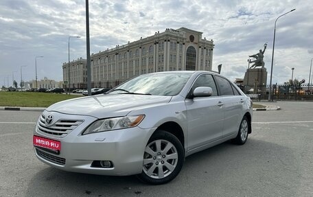 Toyota Camry, 2006 год, 995 000 рублей, 1 фотография