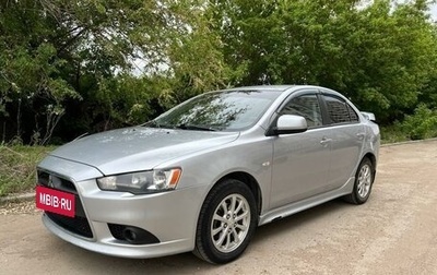 Mitsubishi Lancer IX, 2011 год, 860 000 рублей, 1 фотография