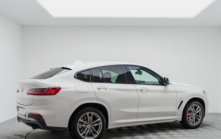 BMW X4, 2021 год, 7 190 000 рублей, 5 фотография