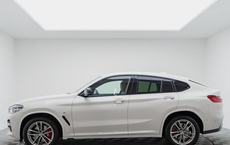 BMW X4, 2021 год, 7 190 000 рублей, 8 фотография