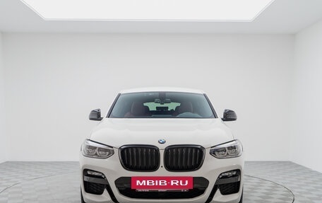 BMW X4, 2021 год, 7 190 000 рублей, 2 фотография