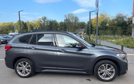 BMW X1, 2021 год, 3 950 000 рублей, 3 фотография