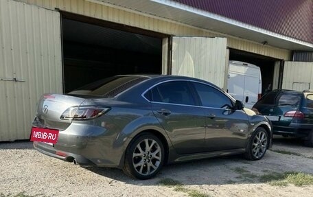 Mazda 6, 2011 год, 1 520 000 рублей, 2 фотография