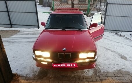 BMW 5 серия, 1983 год, 650 000 рублей, 6 фотография