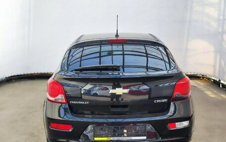 Chevrolet Cruze II, 2012 год, 749 000 рублей, 4 фотография