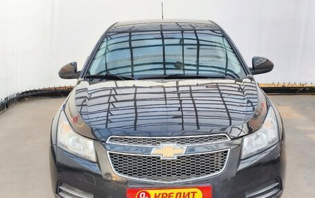 Chevrolet Cruze II, 2012 год, 749 000 рублей, 8 фотография