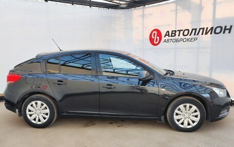 Chevrolet Cruze II, 2012 год, 749 000 рублей, 6 фотография