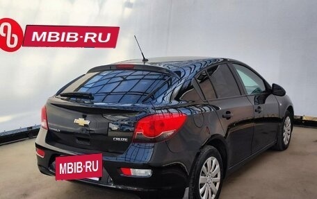 Chevrolet Cruze II, 2012 год, 749 000 рублей, 5 фотография