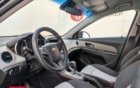 Chevrolet Cruze II, 2012 год, 749 000 рублей, 9 фотография