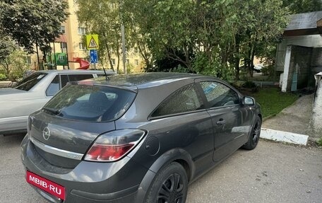 Opel Astra H, 2009 год, 470 000 рублей, 3 фотография