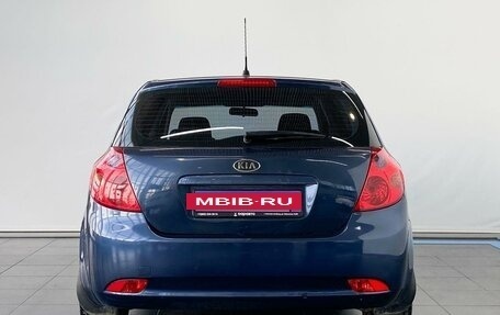 KIA cee'd I рестайлинг, 2007 год, 690 000 рублей, 6 фотография