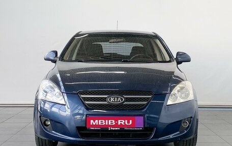 KIA cee'd I рестайлинг, 2007 год, 690 000 рублей, 3 фотография