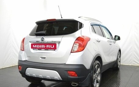 Opel Mokka I, 2012 год, 950 000 рублей, 5 фотография