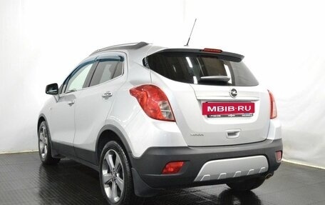 Opel Mokka I, 2012 год, 950 000 рублей, 7 фотография