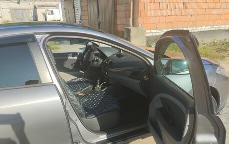 Renault Fluence I, 2011 год, 680 000 рублей, 8 фотография