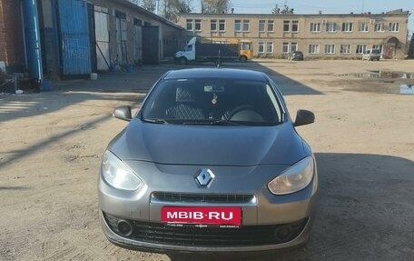 Renault Fluence I, 2011 год, 680 000 рублей, 7 фотография