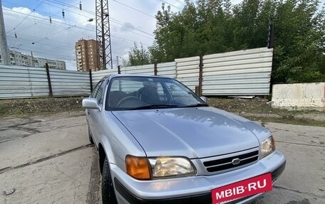 Toyota Corsa, 1994 год, 250 000 рублей, 2 фотография