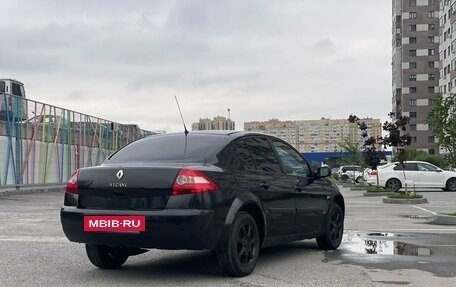 Renault Megane II, 2004 год, 420 000 рублей, 6 фотография