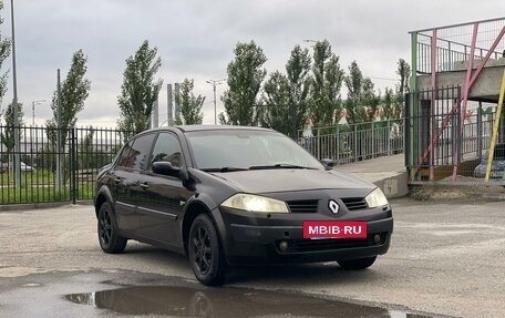 Renault Megane II, 2004 год, 420 000 рублей, 4 фотография