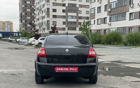 Renault Megane II, 2004 год, 420 000 рублей, 8 фотография