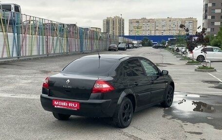 Renault Megane II, 2004 год, 420 000 рублей, 7 фотография