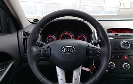 KIA cee'd I рестайлинг, 2011 год, 752 000 рублей, 7 фотография