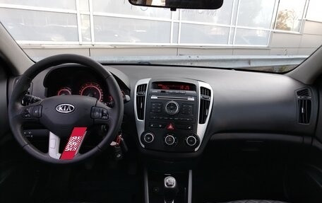 KIA cee'd I рестайлинг, 2011 год, 752 000 рублей, 5 фотография