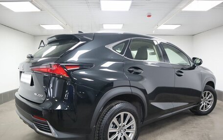 Lexus NX I, 2020 год, 4 050 000 рублей, 2 фотография