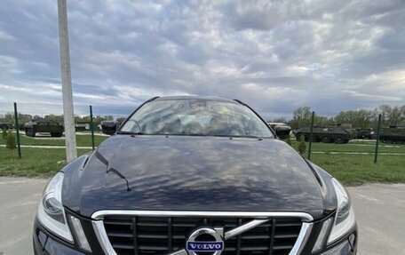 Volvo XC60 II, 2010 год, 1 500 000 рублей, 2 фотография