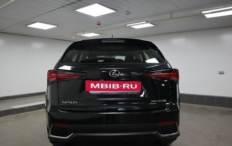 Lexus NX I, 2020 год, 4 050 000 рублей, 4 фотография