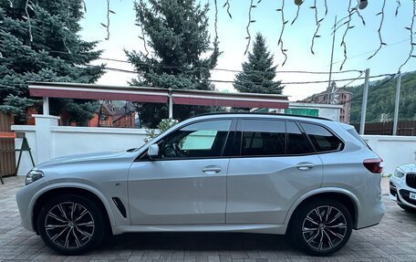 BMW X5, 2019 год, 7 500 000 рублей, 4 фотография