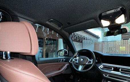 BMW X5, 2019 год, 7 500 000 рублей, 8 фотография