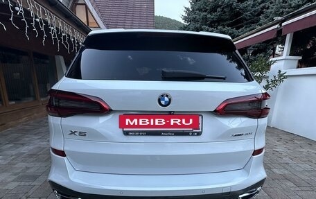 BMW X5, 2019 год, 7 500 000 рублей, 6 фотография