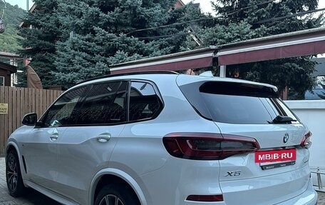 BMW X5, 2019 год, 7 500 000 рублей, 7 фотография