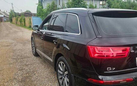 Audi Q7, 2015 год, 3 970 000 рублей, 7 фотография