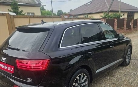 Audi Q7, 2015 год, 3 970 000 рублей, 5 фотография