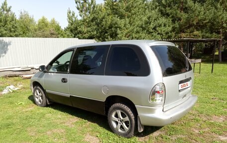 Dodge Caravan III, 2000 год, 283 000 рублей, 5 фотография