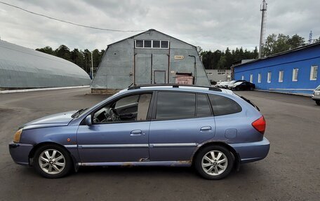 KIA Rio II, 2003 год, 210 000 рублей, 3 фотография