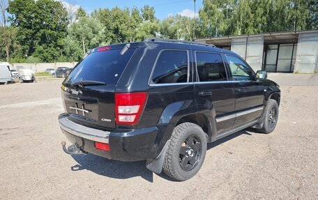 Jeep Grand Cherokee, 2007 год, 950 000 рублей, 6 фотография