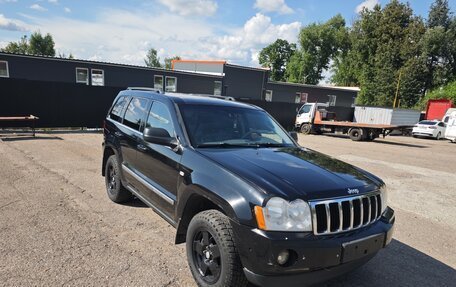 Jeep Grand Cherokee, 2007 год, 950 000 рублей, 2 фотография