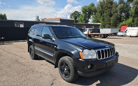 Jeep Grand Cherokee, 2007 год, 950 000 рублей, 3 фотография